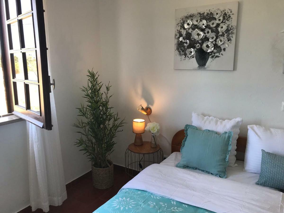 Tranquil Benagil Sea View Apartment With Panoramic Roof Terrace And 2 Pools, 200M From Beach, On Hanging Valleys Trail Лагоа Экстерьер фото
